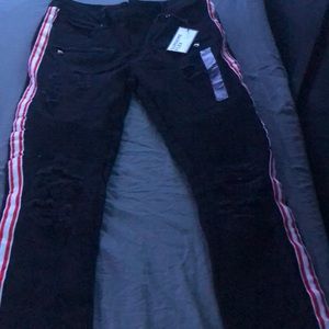 Skinny Jeans From Rue 21